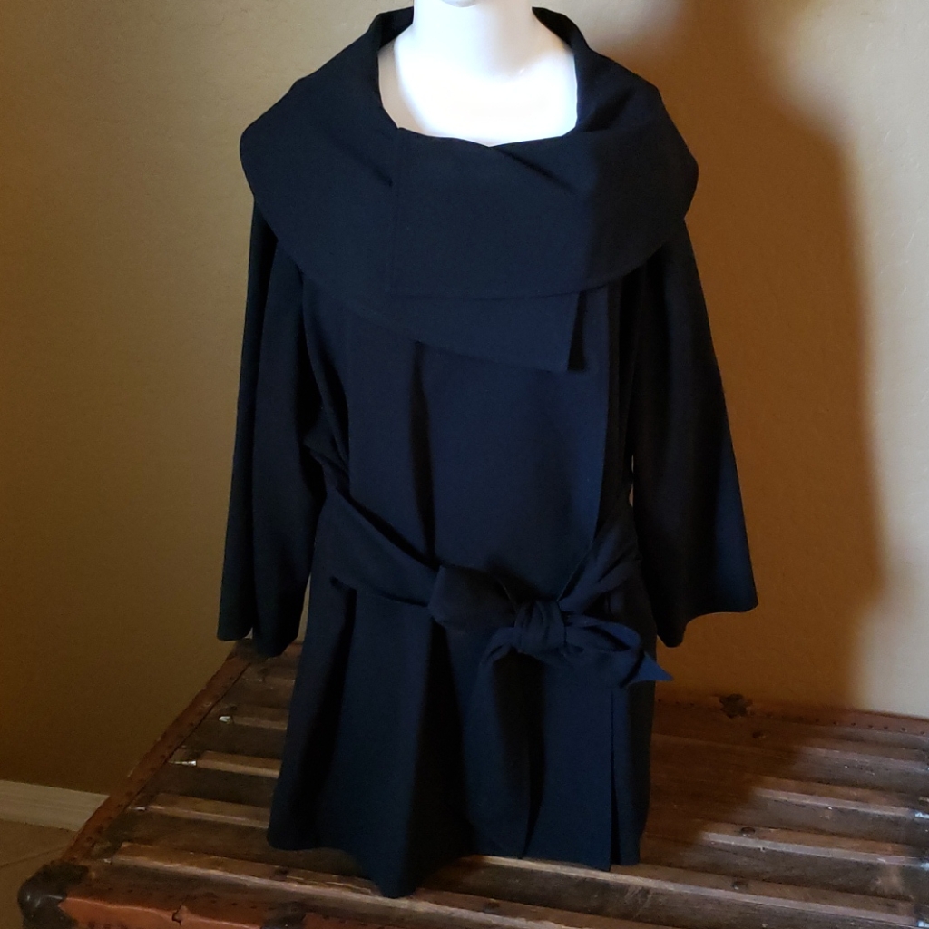 Calvin Klein Jacket (0401)